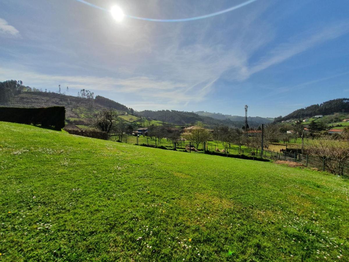 Arroes Village And Pool - Villa Con Piscina Privada - Vv-1708-As Villaviciosa  Exterior foto